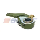 58023 Рычаг тормозной (трещетка) (авт.) (ф38 мм; шлицы-10); 165 мм (-25мм); Scania (2,3,4 серии) NEOPLAN (1970-2020), SCANIA N Bus (2004-2020) Auger