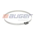 112970 Хомут воздушного фильтра SCANIA F-, K-, N Bus (2004-2021) Auger
