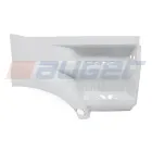 83155 Подножка с крылом правая (серая) MB Actros Mega MP4 MB Actros MP4 (2011-2020) Auger