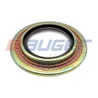 84778 Сальник ступицы передней 76х96(100/137)х10/15,5мм с ABS (z=80) MAN L 2000 (1993-2007) Auger