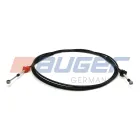 80360 Провод, Рычаг переключения передач VOLVO L: 4750 мм VOLVO FH12 (1993-2020) Auger