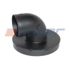 70444 крышка корпуса фильтра воздушного man f2000 MAN Bus (1970-2020) Auger