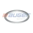 70816 Кольцо С/И (сталь) 160х187 h=12 ABS MB Actros/Atego/Axor; передний мост MB Actros MP2/MP3 (2002-2020) Auger