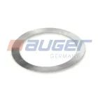 59395 Прокладка (сталь) ф35,5х45х0,2 регулир. SCANIA Auger