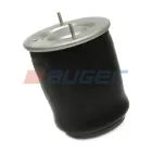 AU 344763-K Пневмоподушка со стаканом; (2 отв.+возд. / 1 шп.) Volvo FH12 1993-1998 1993 - 1998, FH12 1998-2001 1998 - 2001, FH16 1993-1998 1993 - 1998, FH16 Auger