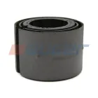 55106 Сайлентблок стабилизатора! (мр) разрезной 43x76x50\MAN TGA MAN TGA (2000-2020) Auger