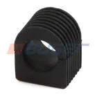 71609 Кольцо С/И (РТИ) 15х20 d=13 h=23 уполотнительное форсунки (прокладка) DAF DAF Bus (1970-2020) Auger