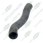 72048 Шланг (патрубок) кривой (3 изг.) ф53х63 L=370 сист. охлаждения SCANIA SCANIA T Truck (2003-2020) Auger