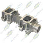 81301 Выпускной коллектор передняя/правая часть 280X110X90 MAN TGA 4 MAN Bus (1970-2020) Auger