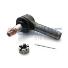 10828 Наконечник рулевой! LHT M20x1.5 M14x1.5 L=95\ MB 206/210/212/214/308 <(><<)>95;  старый номер Auger