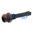 73286 Датчик уровня охлаждающей жидкости Renault R.V.I.Premium->2004,Magnum->2005,Kerax 1997-> Auger