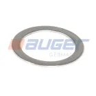 59476 Шайба плоская (сталь) 39х51х1,5 ГОСТ11371-78 тормозного вала SAF Auger