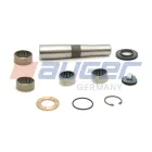 80623 РМК шкворня !L=188 d30x38 шайбы.подшипник.стопора.болты\MB Atego MB Atego 2 (2004-2020) Auger