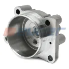 100026 Цилиндр, Рычаг переключения передач MB Actros MP2/MP3 (2002-2020) Auger