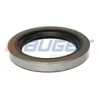 105094 Сальник (манжета) (рти+сталь) 72х105х13 хвостовика редуктора NBR MAN E (1989-2005); ø70,5xø105x13 0109975346 Auger