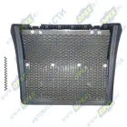 58982 Крыло заднее (задн. часть) MB Actros MB Actros MP2/MP3 (2002-2020); 9305200120, 9305200820 Auger