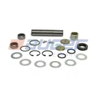 52563 РМК шкворня 156,4х29,5/30 MAN L2000 с подшипником 93 --> на сторону MAN L 2000 (1993-2007) Auger