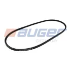 85284 Ремень клиновой 13x1425 \MB,Volvo 760 2.8 V6 82-90 CHEVROLET // DAF // FIAT // ISUZU // MAN // MB // NISSAN // RENAULT // SCANIA // TOYOTA; 0212269 Auger