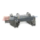 77934 Коллектор MAN TGS выпускной (передняя часть) MAN Bus (1970-2020) Auger