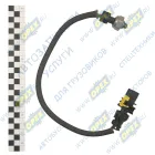 109186 Датчик давления (воздуха в системе кондиционирования) VOLVO VOLVO B9 (2002-2021) Auger