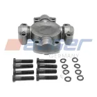 95719 Крестовина для спецтехники 9C 71.5x168.3 HWD (центр.смазка через боковую поверхность креста) VOLVO A25 (2007-2010) Auger