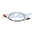 71675 Трос газа L=1650мм \ MAN M90/M2000 MAN LCV (1970-2020) Auger