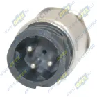 107064 Датчик давления Экскаватора VOLVO EC210 E240B EC290 EC360 VOLVO FH (2012-2021) Auger