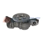 70217 Насос масляный MB ACTROS дв.OM 502 LA Tooth Width: 49 мм / Drive Gear : 42 Teeth / ?136 MB Accelo (2003-2020) Auger