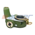 57928 Рычаг тормозной (трещетка) (авт.) правый; (ф42 мм; шлицы-26); 130 мм (+40мм); MAN Bus SL/SG/SU MAN Bus (1970-2020) Auger