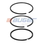 76731 Кольца поршневые компрессора STD 75,0мм; 2,38х2,38х3,94мм DAF LCV (1970-2020), VOLVO B (1970-2020) Auger