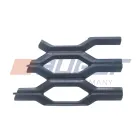 90636 Крышка, Передняя панель VOLVO Auger