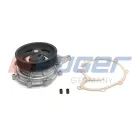 57758 Насос водяной DSC12; SCANIA114/124 SCANIA T Truck (2003-2020); 1896752 Auger