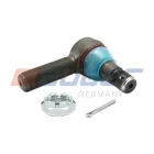 10087 Наконечник рулевой тяги прод.LHT M30x1.5 M27x1.5/32 L=120\MB Actros/Atego/Axor/MK/NG/SK K?SSBOHRER (1970-2020), MAN LCV (1970-2020), MB Actros MP2/MP3 Auger