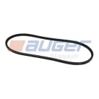 84954 Ремень клиновой 13х1150 DAF LCV (1970-2020), K?SSBOHRER (1970-2020), MAN Bus (1970-2020), MB Bus (1970-2020), VOLVO FH (2005-2020); AVX13X1150 06580732271 Auger