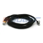 85486 Датчик EBS L=2595мм MAN Bus (1970-2020); 4410322900 аналог Auger