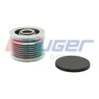 87957 Шкив генератора!\ MB W203/W211 1.8 02> MB Sprinter (1995-2021) Auger