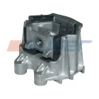 65225 Подушка двигателя (M14х1.5/M18х1.5/140х75/156) MAN TGA/TGS/TGX; MAN Bus Lion's (Coach) Cityliner,Skyliner, Starliner, MAN Bus (1970-2020) Auger