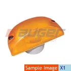 82664 Указатель поворота сбоку DAF/Iveco/RVI Magnum/Premium DXI/Volvo FL/FE DAF LF (2013-2020), IVECO Euromover (2005-2020), MAN TGA (2000-2020), VOLVO FE ( Auger