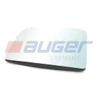 82953 Стекло основного зеркала правого с обогревом 24V VOLVO FH4 Auger