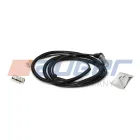 75743 Датчик EBS L=2150±20 левый MAN TGA 2000-2006,ERF:ECT..2003-2005 MAN Bus (1970-2020) Auger