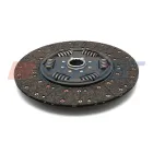 93633 Диск сцепления 430WGTZ (46x60-24N); Scania P/G/R/T Series SCANIA F-, K-, N Bus (2004-2021); 1878007254, 1878007253 Auger