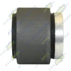 104237 Втулка (алюм. РТИ сталь) ф19х54/65 L=37/56 тяги стабилизатора переднего MB Actros MP4 (сайлентблок Auger