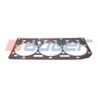 75061 Прокладка ГБЦ на 3 цилиндра, WS225/242/259/268/282/295/315; XF250/280/315/355DAF 85/95; 1987...2002 DAF LF45 (2001-2020) Auger