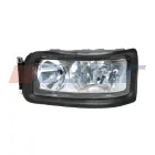 73470 Фара головная левая; (ручн.) MAN TGA, TGL, TGM 2000 => 2009 MAN Bus (1970-2020) Auger