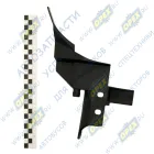 85834 Кронштейн угла лобового стекла левый STK C7H MAN Auger