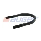 136635 Стремянка рессоры M20x1.5/165185х240 SCHMITZ MRH3 Auger