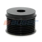 74703 Шкив, Генератор 8-ручьев MB TRUCKS & BUSES 3354 15.9 [OM542.942][OM542.962] 04.2003- MB Accelo (2003-2020) Auger