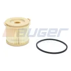 87047 Фильтр топливный A=78 B=17 H=70 сепаратора вставка Racor серия 500; P552014, FS20103 P 8016 x Auger