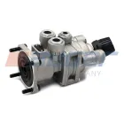 76086 Клапан тормозной системы (Wabco:461 319 274 0) MB Actros1 950/952/953/954,Axor 375/944/950/952,Atego DAF LCV (1970-2020), MB Atego 2 (2004-2020); 4613192740S аналог Auger