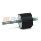 51422 Подушка опорная РТИ (металл) радиатора Man MAN LCV (1970-2020) Auger